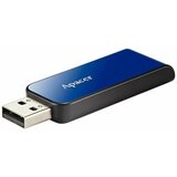Apacer USB ključ 64GB AH334 moder | Shoptok.si