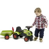 Falk Toys traktor guralica za decu 1012c