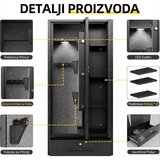 Securo Ormar Sef za oružije za 4 komada | Eponuda.com
