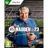  Madden NFL 23 (XBOX ONE) - rabljeno | Shoptok.si
