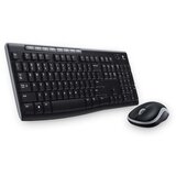 Olimp Sport Logitech MK270 Wireless Desktop US | ePonuda.com