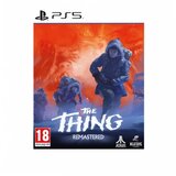 Atari PS5 The Thing: Remastered | ePonuda.com