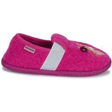Giesswein Nogavice TREBENDORF Rožnata | Shoptok.si