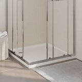  Četvrtasta ABS tuš-kada 90 x 90 cm | shoptok.hr