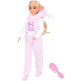 Anlily lutka zec iznenađenje + četka za5418 | shoptok.hr