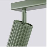 Nice Lamps Zelena stropna svetilka 6,5x30 cm Gleam – | Shoptok.si