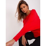 P-M Sweater-PM-SW-PM-3588.00X-red | Shoptok.si