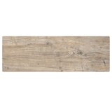  S-Deska, Pravokotna, 600x200mm | Shoptok.si