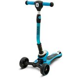 CARETERO Trikolesnik skiro Hugo Modra | Shoptok.si