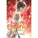 VIZ Media Yoshiaki Sukeno - Twin Star Exorcists, Vol. 5: Onmyoji | Eponuda.com