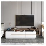 Woody Fashion Hanah Home TV komoda Pia Cene