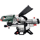 Metabo kgs 254 m, 613254000 preklopna i nagibna kružna testera sa kliznom funkcijom, 254mm | Eponuda.com