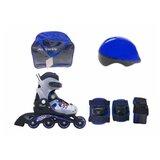 Senhai roler pw-116a goal set pvc abec5 xs(26-29) action Cene