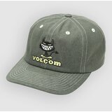 Volcom Chops Adj Kapa s šiltom wintermoss Cene