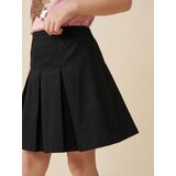 Sinsay Suknjice-hlače od pamučne tkanine | shoptok.hr