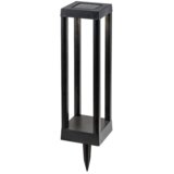 Rabalux Led spoljna solarna 2u1 lampa 6-8h 0.18W 4000K crna Cene