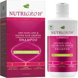 NUTRIGROW Anti Hair Loss Shampoo for Dry & Normal Hair 300 ml | ePonuda.com
