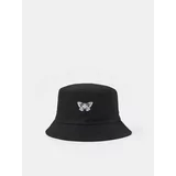 Sinsay - Klobuček bucket hat - Črna
