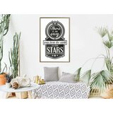  Poster - Way to the Stars 40x60 | shoptok.hr