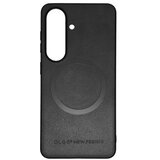  Silikonska futrola OLGE Magnetic New Feeling za Samsung A37/ siva | Eponuda.com