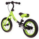  Bicikl bez pedala Boomerang - zeleni | shoptok.hr