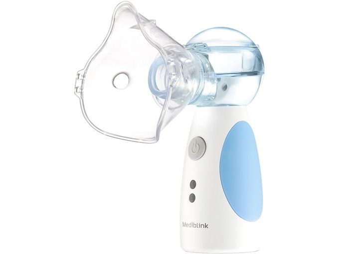 prenosni mesh inhalator Alien M425