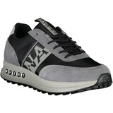 NAPAPIJRI SHOES GRAY MEN'S SPORTS SHOES | ePonuda.com