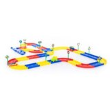 Polesie Trkačka staza za decu Set 5 ( SW12010 ) | ePonuda.com