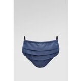 ACCCESSORIES Maska Mornarsko modra | Shoptok.si