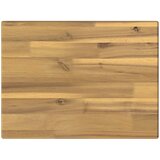  Pravokutni stolni vrh 90 x 50 x 3,5 cm Pravokutni Bijela | shoptok.hr