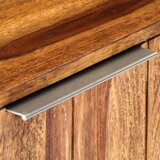 TV omarica iz trdnega palisandra 140x30x40 cm | Shoptok.si