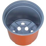  Lonac za cvijeće 50 pcs Keramika Ø 15 x 12.5 cm Plastika | shoptok.hr