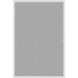  Prozorski zaslon protiv insekata bijeli 90x120 cm | shoptok.hr