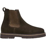 Birkenstock Škornji Highwood Slip On Normal Kostanjeva Cene
