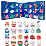Squishmallows Adventni koledar Micromallows – | Shoptok.si