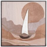 Signes Grimalt Slike, platna Stenska Dekoracija Jadrnice Večbarvna | Shoptok.si