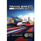 Steam Train Sim World 2: LGV Méditerranée: Marseille - Avignon Route (DLC) (PC) Key GLOBAL | ePonuda.com