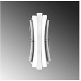 Opviq Zidna lampa Linea-15443, Srebrna | Eponuda.ba