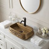 REA Bath Umivalnik na podstavku Castel | Shoptok.si