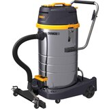 Chancee profesionalni usisivač CRS2890 2 motora hepa filtracija 99,7% (90 l, 2.8 kw, 22.5 kpa) Cene