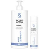 Double action Anti dandruff šampon