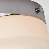Elstead TAMAR-F-M-PC-LED Stropno svetlo za kupatilo TAMAR 1xGX53/5,7W/230V IP44 hrom | Eponuda.com