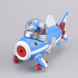  Figura One Piece - Chopper Robot 3 Chopper Submarine Re:Run, 10 cm | shoptok.hr
