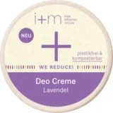 WE REDUCE! deodorantna krema s sivko