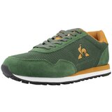 Le Coq Sportif Nizke superge ASTRA 2 MESH Zelena Cene