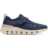 Clarks Modne superge Nature X Cove Modra Cene
