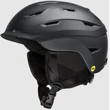 Smith Liberty MIPS Celada matte black pearl Cene