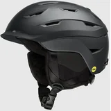Liberty MIPS Celada matte black pearl