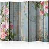 Paravan - Vintage garden II 225x172