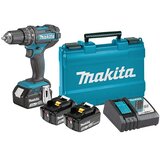 Makita DHP483RFE3 18V 3x3,0Ah Aku bušilica set /18004 | Eponuda.com